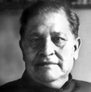 व्यंकटेश दिगंबर माडगूळकर