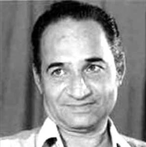 वसंत पुरुषोत्तम काळे